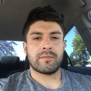 Meet your Posher, Edward